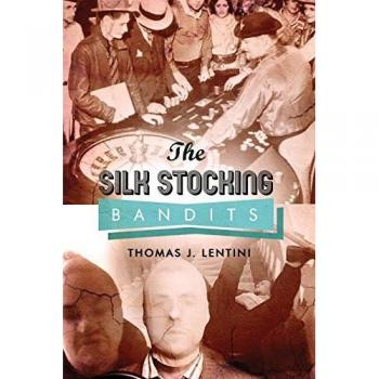 The Silk Stocking Bandits
