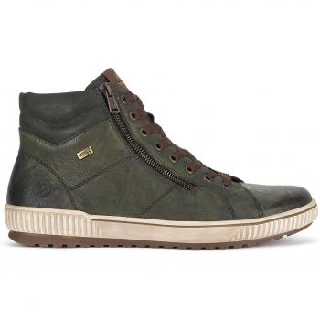 Remonte Sneakers Verde D0772-52
