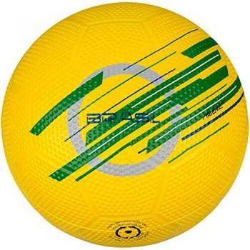 Sunburst Striker 5 – Avento Street Soccer World Cup (Yellow)
