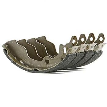 Paquete de frenos RIDEX 70B0304