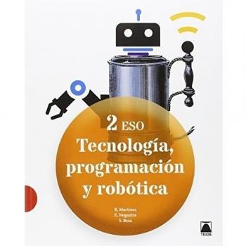 (16).Tecnologia Programacion Y Robotica 2ºeso