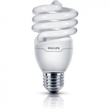 Philips Tornado 20W Energy Efficient Bulb Warm White E27