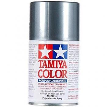 Tamiya PS-63 Hell Gun Metall Grau Sprühdose 100ml