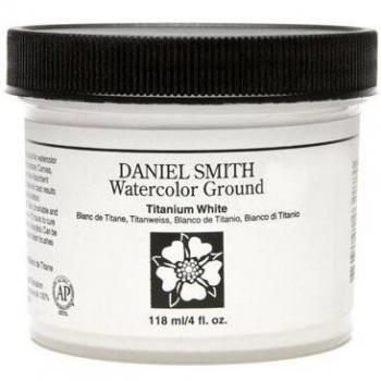 Daniel Smith Watercolour Ground