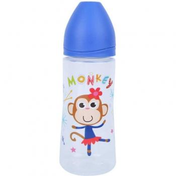 Wide Caliber Baby Bottle for Newborns 330ml