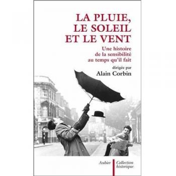 La Pluie, le soleil et le vent