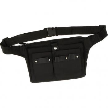 Canvas Salon Tool Bag voor Kappers