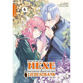 Hallo, ich bin eine Hexe und mein Schwarm wünscht sich einen Liebestrank von mir 04