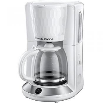 RUSSELL HOBBS 27010-56 Coffee Machine