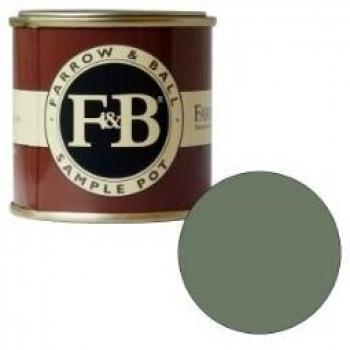 Farrow & Ball Estate Emulsion Sample