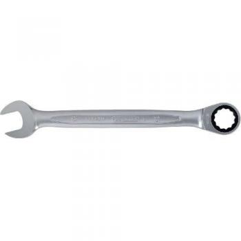 KS Tools 503.4207 Llave poligonal y boca de trinquete