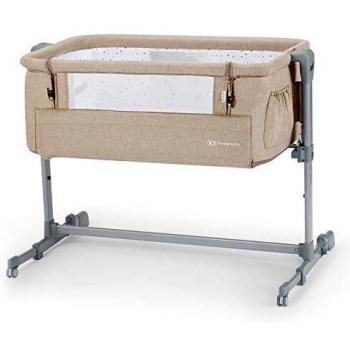 Neu Kinderkraft Beistellbett Neste Up Beige 17968521