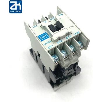 S-N11 20A Magnetischer Schütz