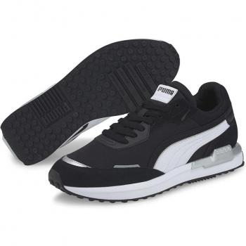 Rider Urbain Noir et Blanc – 40