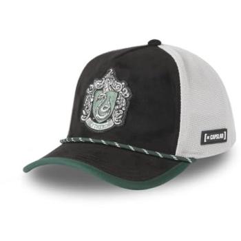 Casquette Harry Potter Trucker Visière Arrondie