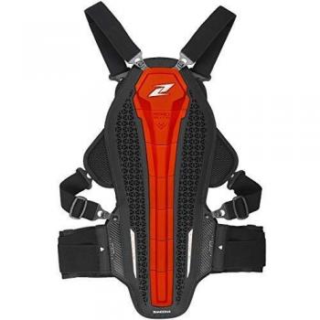 Zandona Hybrid Armor X7 Chaleco de Seguridad XS
