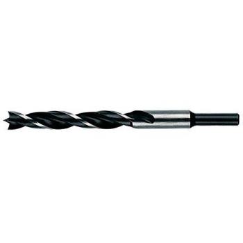 Foret Heller pour bois 12 mm x 250 mm