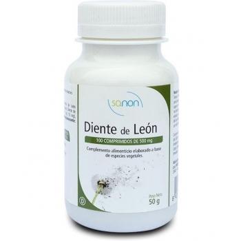 SANON Diente de León 100 comprimidos