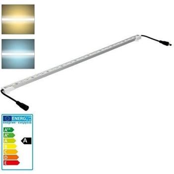 ECD Germany 4 x Bande lumineuse LED 50cm