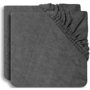 Copertura Spugnosa per Fasciatoio Jollein 550-503-00078 – 50×70 cm, Colore Grigio