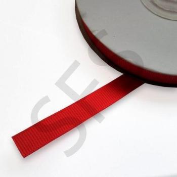 5m full reel woven edged Grosgrain Ribbon