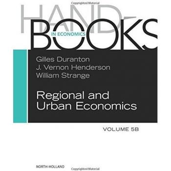 			Handbook of Regional and Urban Economics: 5, Duranton, Henderson, Strange,#		