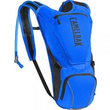 Rogue 85 oz CamelBak Hydration Pack – Carve Dunkelblau/Schwarz
