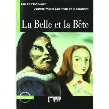 La Belle et la Bête