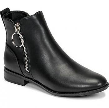 Scarponcini Only da donna con chiusura zip