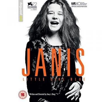 Janis Little Girl Blue