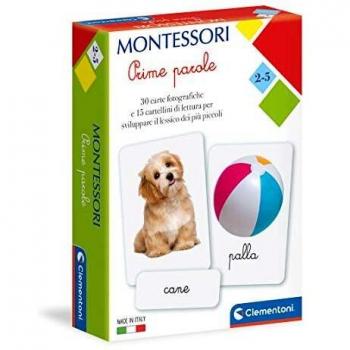 Giocattolo Montessori di Clementoni 16319