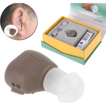 AXON K-86 Sound Amplifier