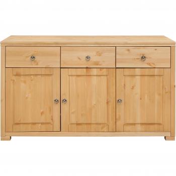 Home affaire Kommode Gotland, Breite 147 cm, FSC® zertifiziert