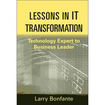 Vitalsource Technologies, Inc. Lessons In It Transformation