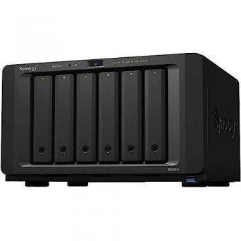 Synology 6-Bay Desktop NAS DS1621+