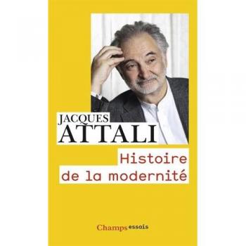 Histoire de la modernité