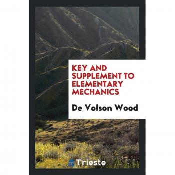 Key and supplement to elementary mechanics