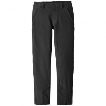 Patagonia Crestview Pant Preta para Mulheres