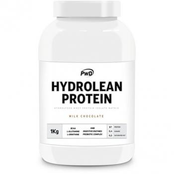 Hydrolean Protein Chocolate 1kg