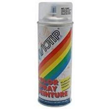 Bombe de peinture Motip Deco Glycero (01603)