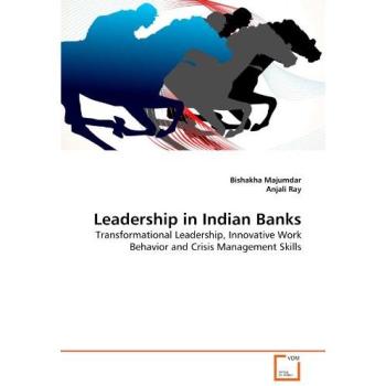 Leadership in Indian Banks