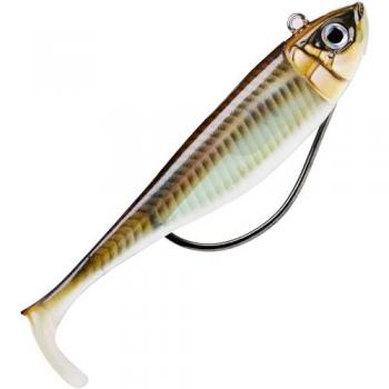 Storm Biscay Deep Shad 150 mm