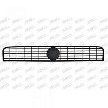 New Black Grille Front Bumper for FIAT Grande Punto 2005-2008