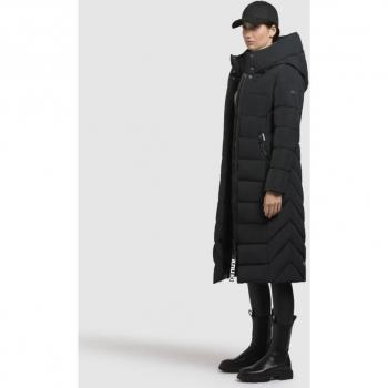 Khujo Winterjacke Sensy