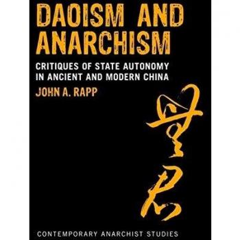 Daoism and Anarchism