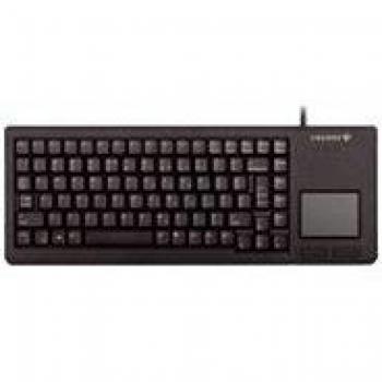 Teclado Cherry XS G84-5500 PS/2 con Touchpad