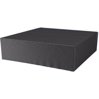 AeroCover Lounge Set Square Cover