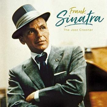 Vinilo El Crooner de Jazz