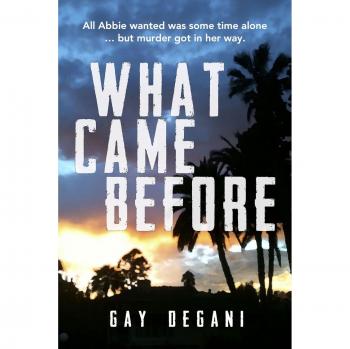 What Came Before