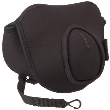 Zing SLR Camera Cover Black – Standard Edition